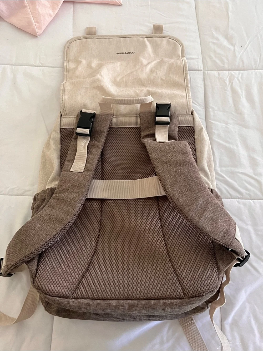 Diaper Bag